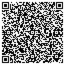 QR code with Hassle Free Advances contacts