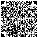 QR code with D & P Electric CO Inc contacts