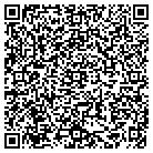 QR code with Senior Dent of Kansas Inc contacts