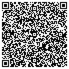 QR code with Senior Service Wound Center contacts