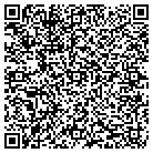 QR code with Hill Country Christian School contacts