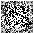 QR code with Marcus High Sch Fine Arts Boos contacts