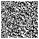 QR code with G Bret Anderson & Assoc contacts