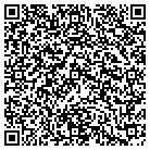 QR code with Marianist Province of USA contacts