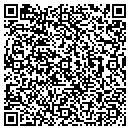 QR code with Sauls S Vann contacts