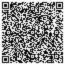 QR code with R K Electric Contractor contacts