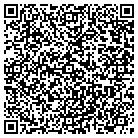 QR code with Mannford Lake Area Senior contacts
