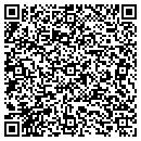 QR code with D'Alessio Danielle F contacts