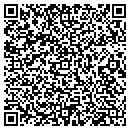 QR code with Houston James M contacts