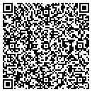 QR code with Kalin Marc J contacts