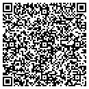 QR code with Hedges Jackson C contacts