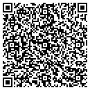 QR code with E-Z One Mortgage Corp contacts