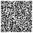 QR code with Richard E  DE Forno DDS contacts