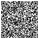 QR code with Garza Joanne contacts