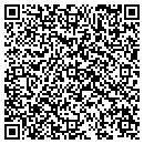 QR code with City Of Custer contacts