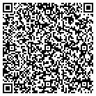 QR code with George M Christopher Dds contacts