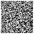 QR code with Wallaces One Way Drv Sch contacts