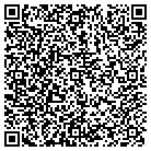 QR code with B T Electrical Contractors contacts