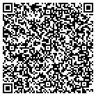QR code with Madison Elementary School Dist contacts