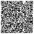 QR code with Falzon Electrical Contractor contacts