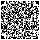 QR code with W D Little Mortgage Corp contacts