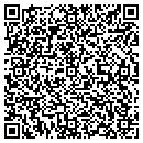 QR code with Harries Linda contacts