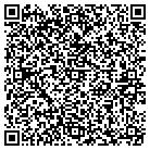 QR code with High Grade Consulting contacts