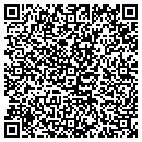 QR code with Oswald Cameron B contacts