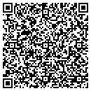 QR code with Ting Jennifer V contacts