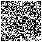 QR code with Clark & Washington Pc contacts