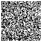 QR code with Sangamon County Supervisor contacts