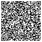 QR code with Ross County Juvenile Div contacts
