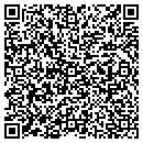 QR code with United Carolina Mortgage Inc contacts