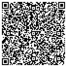 QR code with Ptat 3468 Blue Haze Elementary contacts