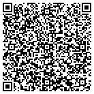QR code with Pta Balls Bluff Elementary contacts
