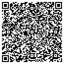 QR code with Alfonsi Electric Co Inc contacts