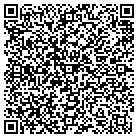 QR code with Wright Bruce B Dds Office Res contacts