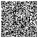 QR code with Hake Shawn C contacts