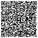 QR code with Hamel Jennafer D contacts