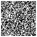 QR code with Kosmach Phread D contacts