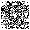 QR code with H R Allen Inc contacts