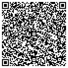 QR code with Oahu Dental Center contacts