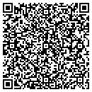 QR code with Riggen James T contacts