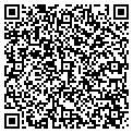 QR code with K S Tile contacts