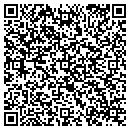 QR code with Hospice Maui contacts