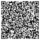 QR code with Mark E Duke contacts