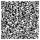 QR code with D Winter Dds Sedallia Commu Ch contacts