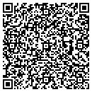QR code with Melone Vince contacts