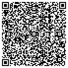 QR code with City National Rochdale contacts