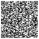 QR code with Marjorie Higa Manuia Law Office contacts